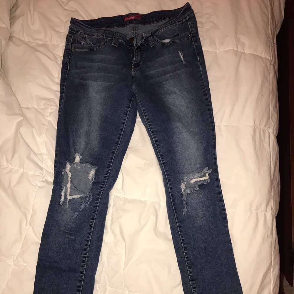 YMI Jeans